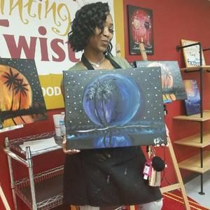 Meet your Posher, Kay kay